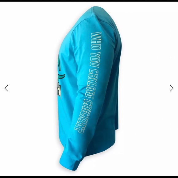 Hei Hei Long Sleeve T-Shirt for Adults - Moana - Picture 4 of 6